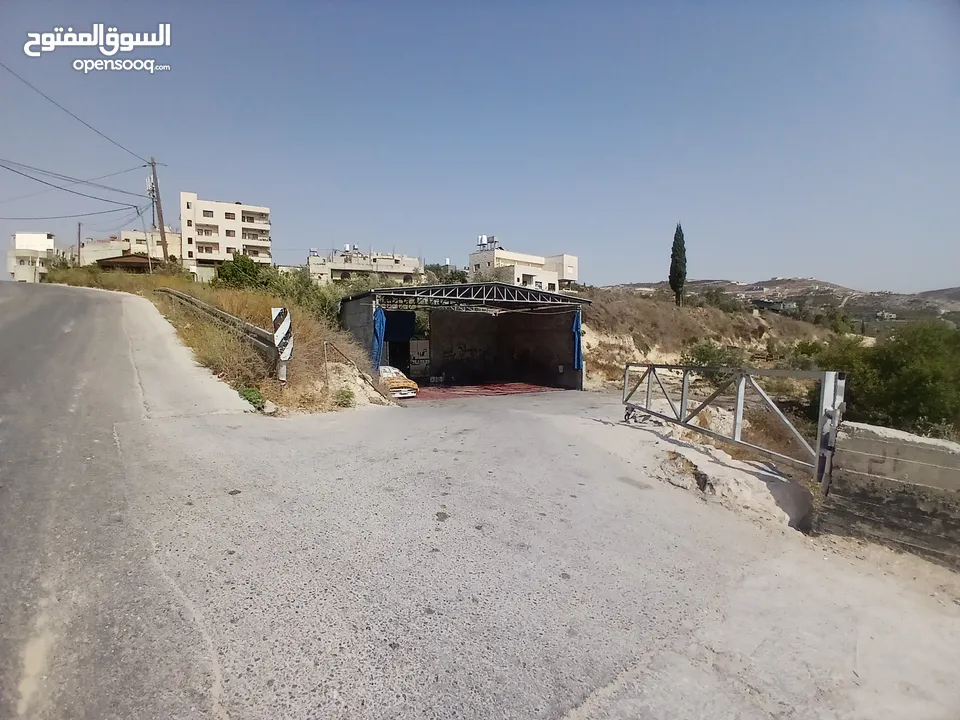 محل للايجار