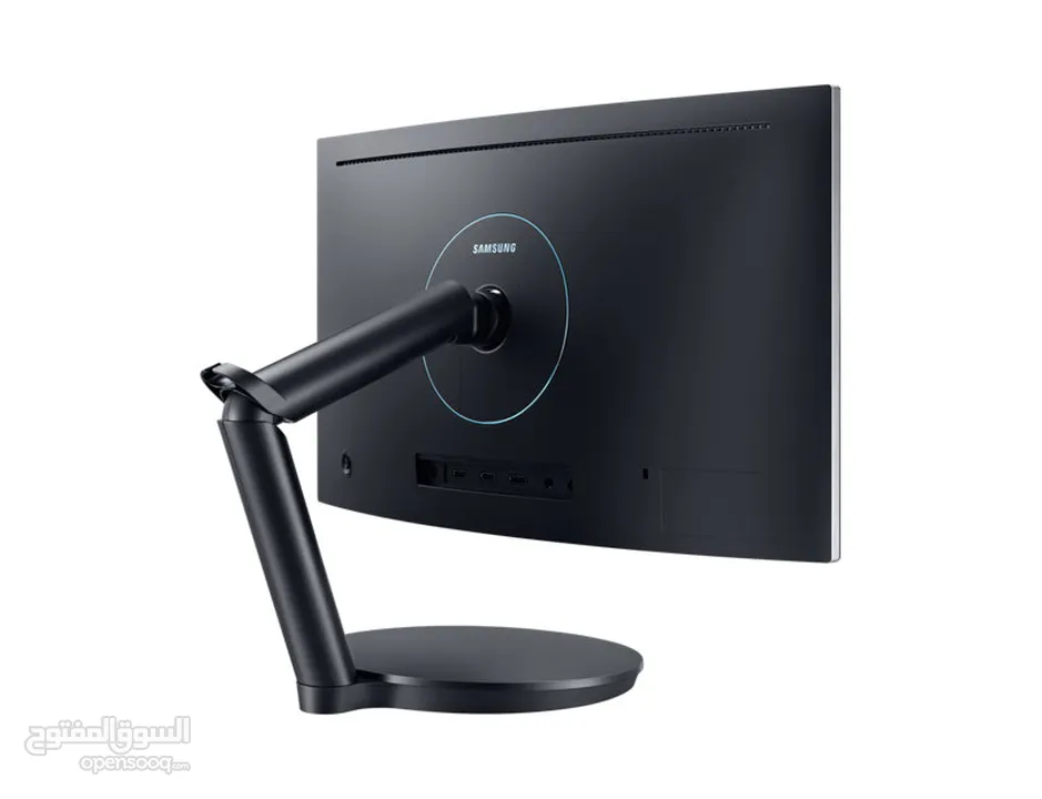 Samsung Curved 24 144hz