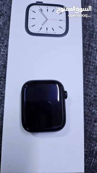 apple watch series7