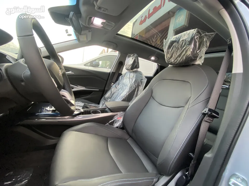 ‎ شفروليه مينلو موديل 2022 عداد زيرو تسليم فوري Chevrolet MENLO
