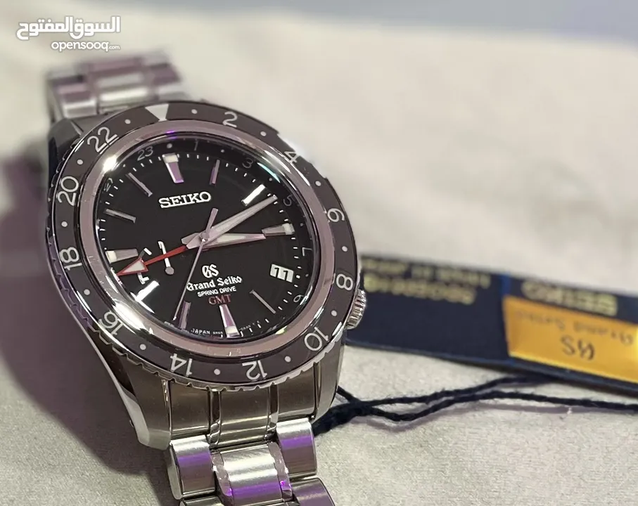 Grand seiko