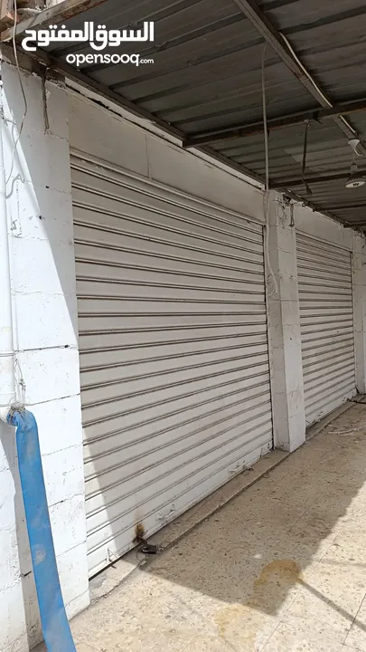 مخازن تجارية للايجار