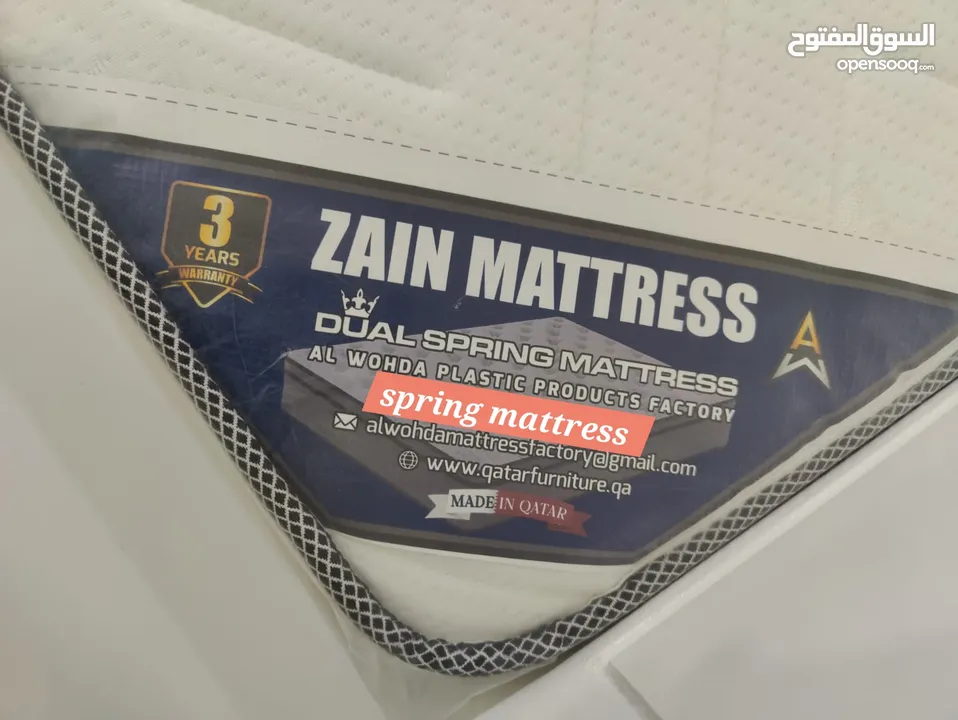 brand new all size mattress available