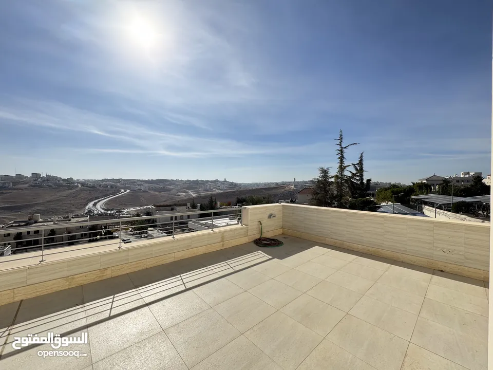 Apartment for rent in abdoun  ( Property 35510 )-174805055