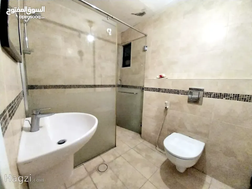 شقة للايجار في عبدون  ( Property 33180 ) سنوي فقط