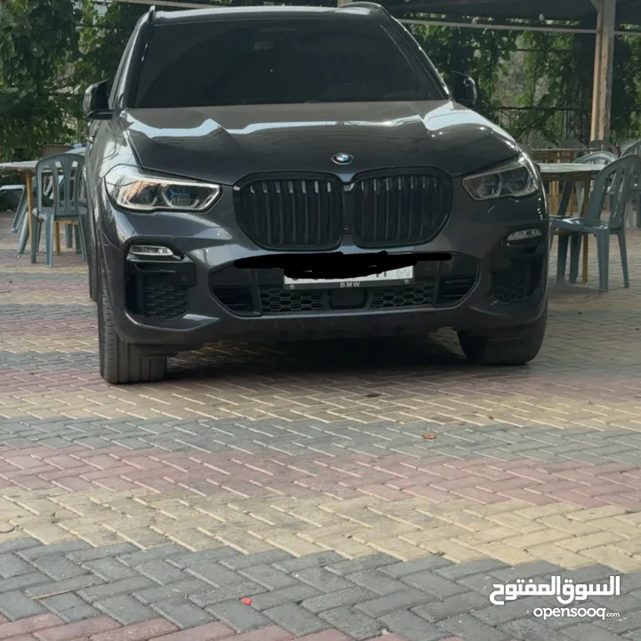 X5/3000ديزل