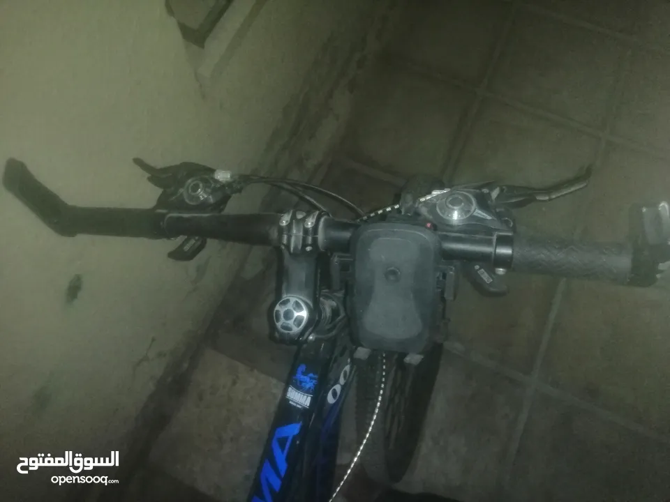 دراجة هوائية