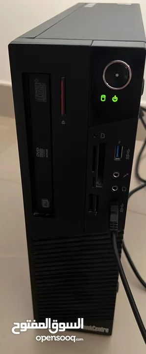 Computer lenovo