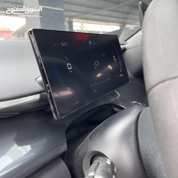 BYD E2 2023 مستعمل للبيع