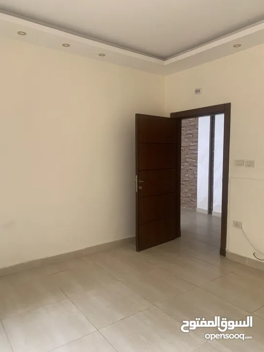 شقة للاجار خلف الجامعه الاردنيه قريبه من جامعة الاميره سميه