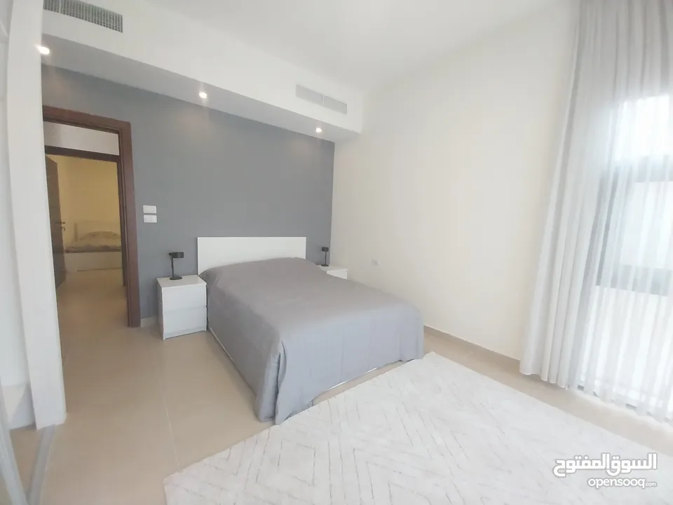 Apartment for rent in abdoun  ( Property 33954 )-174813185