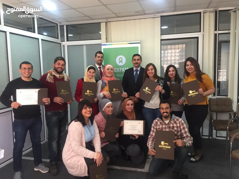 دورة الأكسل المتقدم ( Advanced Excel Course)
