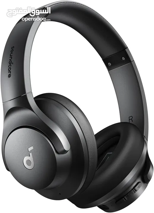 Soundcore by Anker Q20i -NEW -MEAGByte