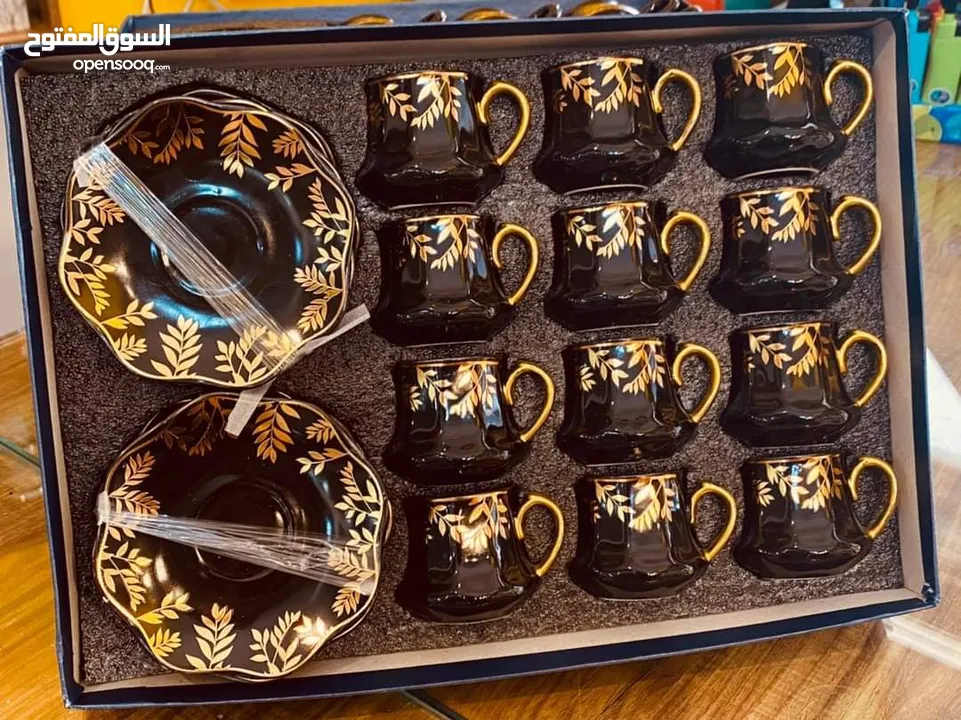 شروة ادوات منزلية - تصفية محل كامل - سعر حرق