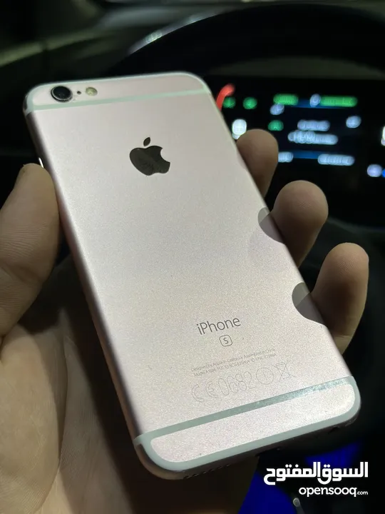 Iphone 6s 64GB like new