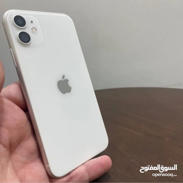 ايفون 11 64