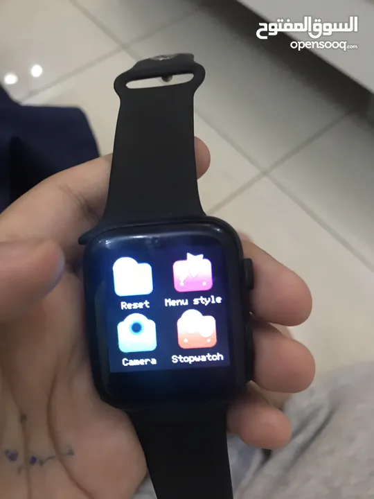 Smart watch