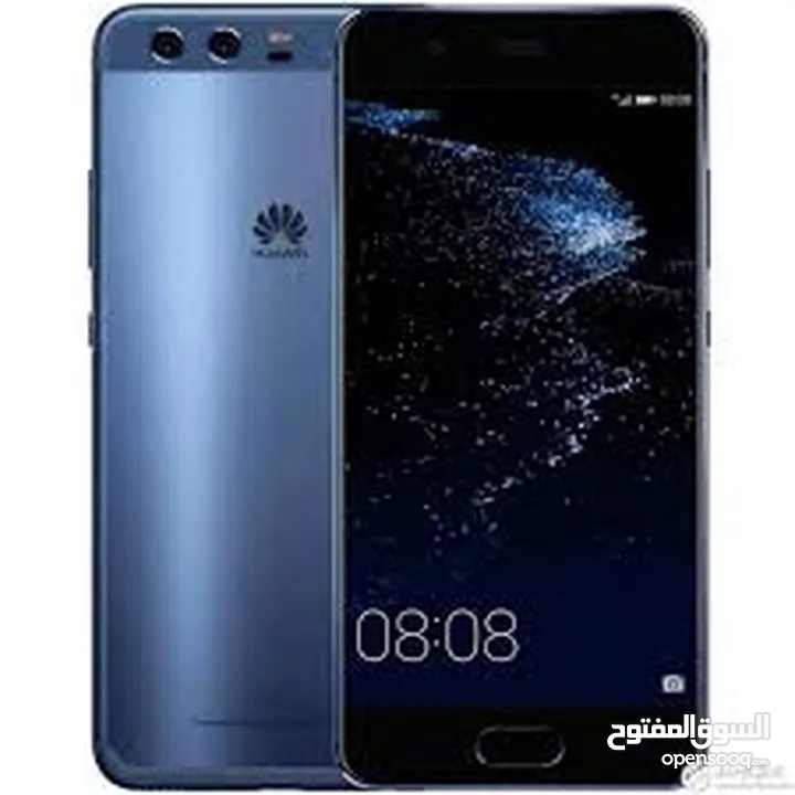 مطلوب... موبايل هواوي P10 Plus
