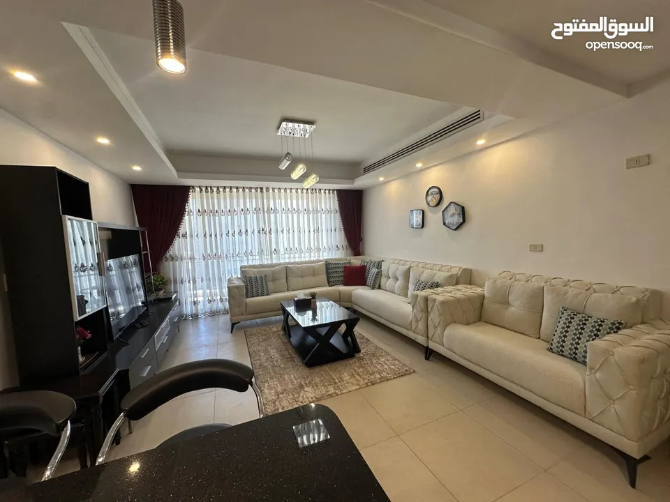 Furnished apartment for rent in 4th Circle ( Property 38210 )-174813481
