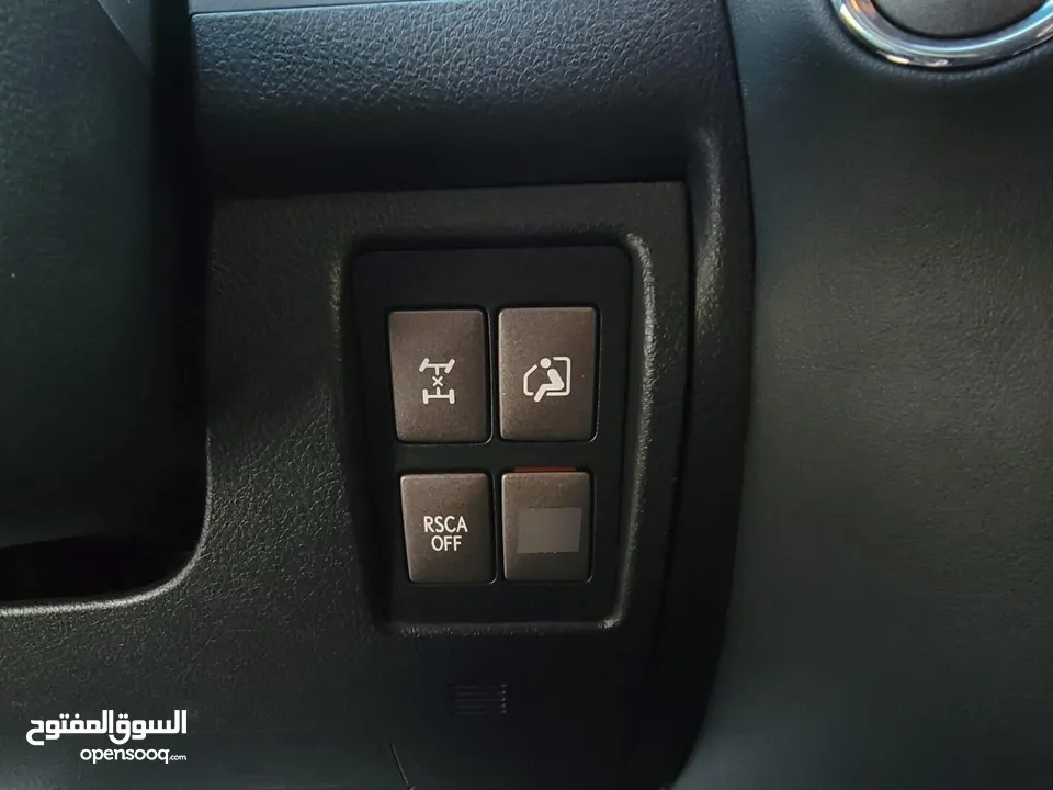 لكزس موديل lx570s 2015