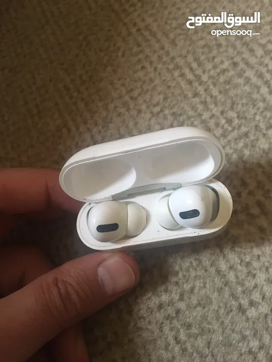 ايربودز برو ، Airpods’s pro