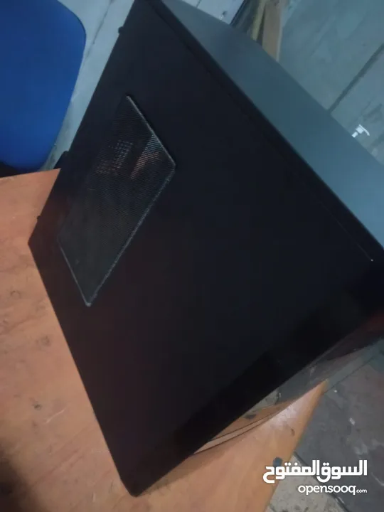 كمبيوتر  I7-4790kً كاسر سرعة على 16 رام  أشي مرتب