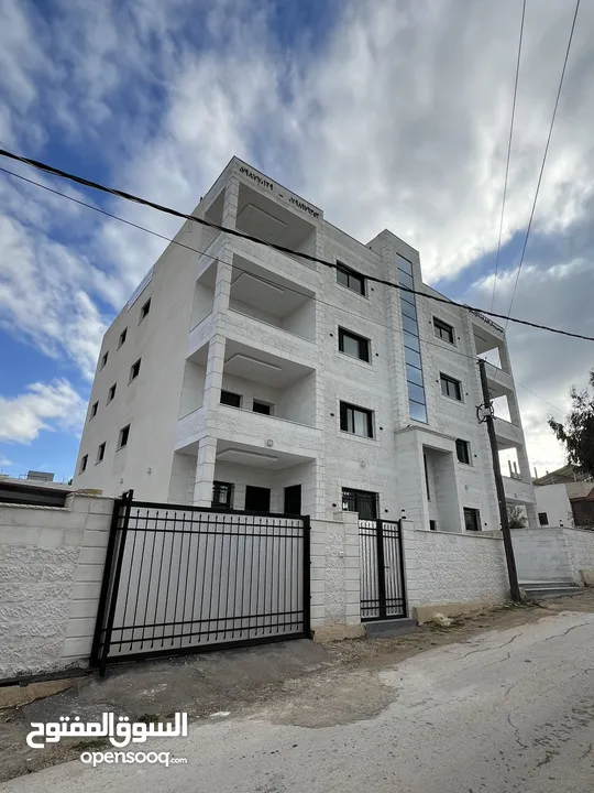 شقة سكنية  للبيع بمساحة 170 م بمنطقة الثنية