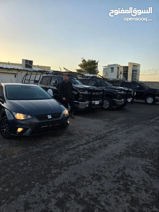 سيات أبيزا 2020