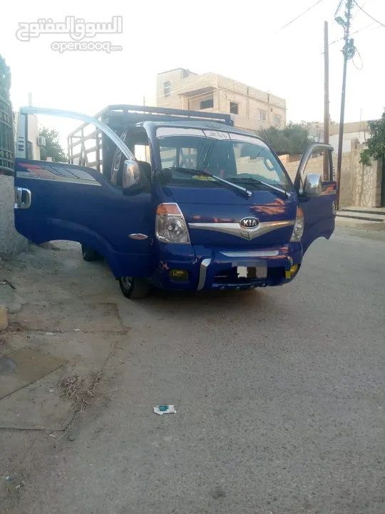 بنجو 3 موديل 2010