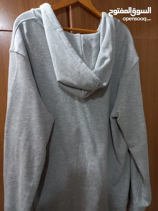 H&M Regular Fit XL Jacket