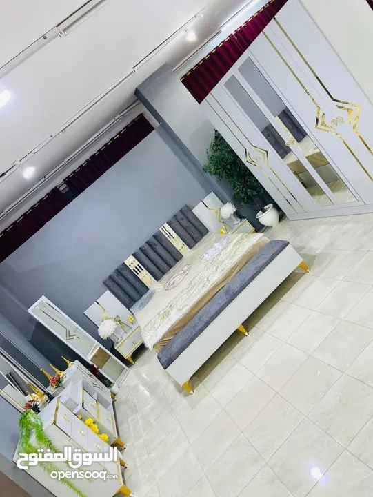 عرض نار ع غرف نوم لفتره محدوده