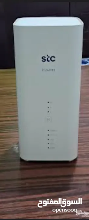 تصفيه محل عدد 32 راوتر حديث4G زين و stc 4G جمله او مفرد