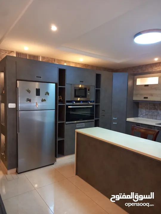 شقة مفروشة للايجار في عبدون  ( Property 38034 )-175072353