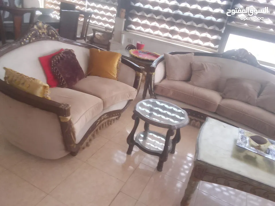 اطقم امريكي مستورد بحال الوكاله