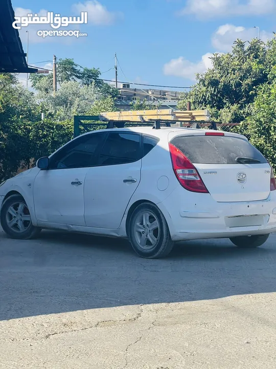 هنداي i30للبيع