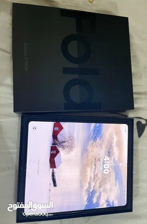 SAMSUNG FOLD 4 5G