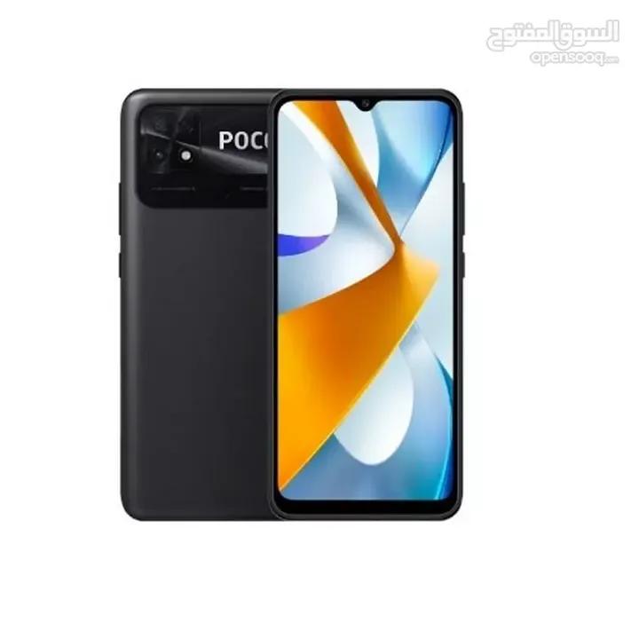 للبيع Oppo c40  اوبو c40 جديد