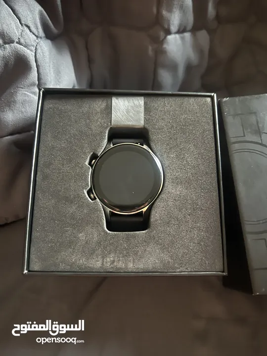 ساعه smartwatch gt series