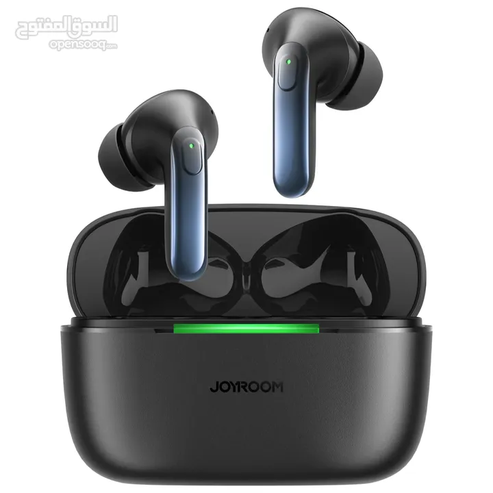 Jbuds SeriesJR-BC1 سماعات أذن لاسلكية ANC