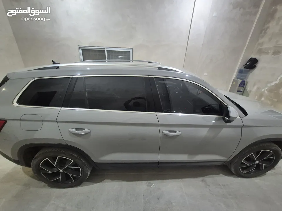 كودياك 2020
