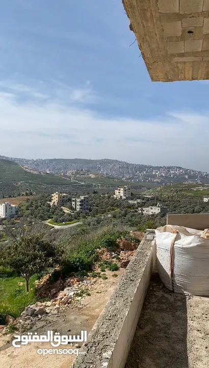 مشروع اسكان الاغبر المميز