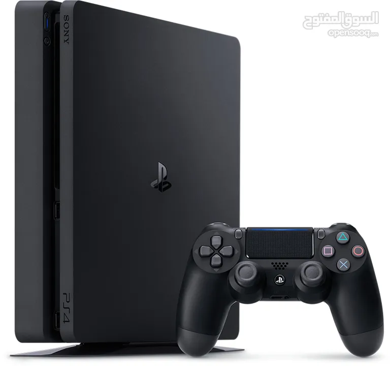 بلاستيشن 4 سليم PlayStation 4 Slim