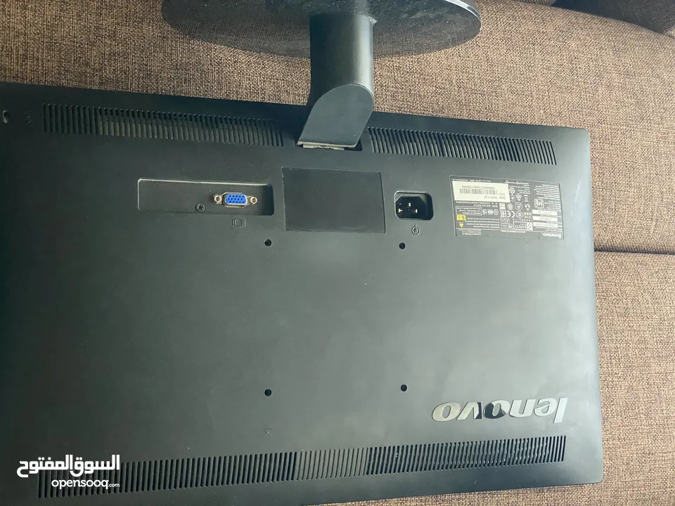 شاشه Lenovo