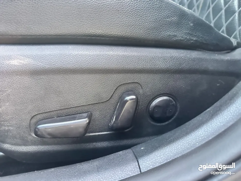 كيا اوبتما ترخيص 2019 ماطور 1700 ديزل فل الفل