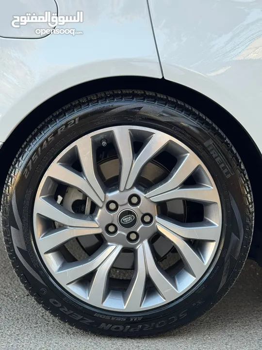 Range Rover Vogue P400e 2020 Plug-In Hybrid