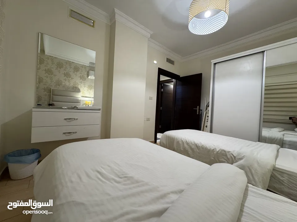 شقة غرفتين نوم في وادي صقرة ( Property 42626 )-174847684