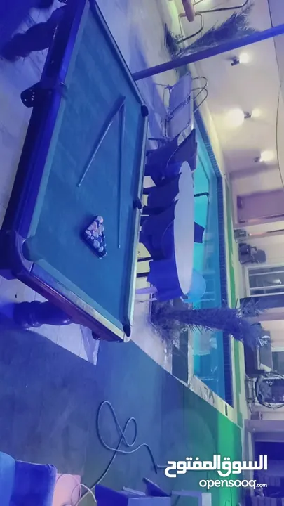 شاليه للايجار منطقه مطله جبل الروضه مطل ع البحر الميت وجبال فلسطين مسبح مغطى من اشعه الشمس