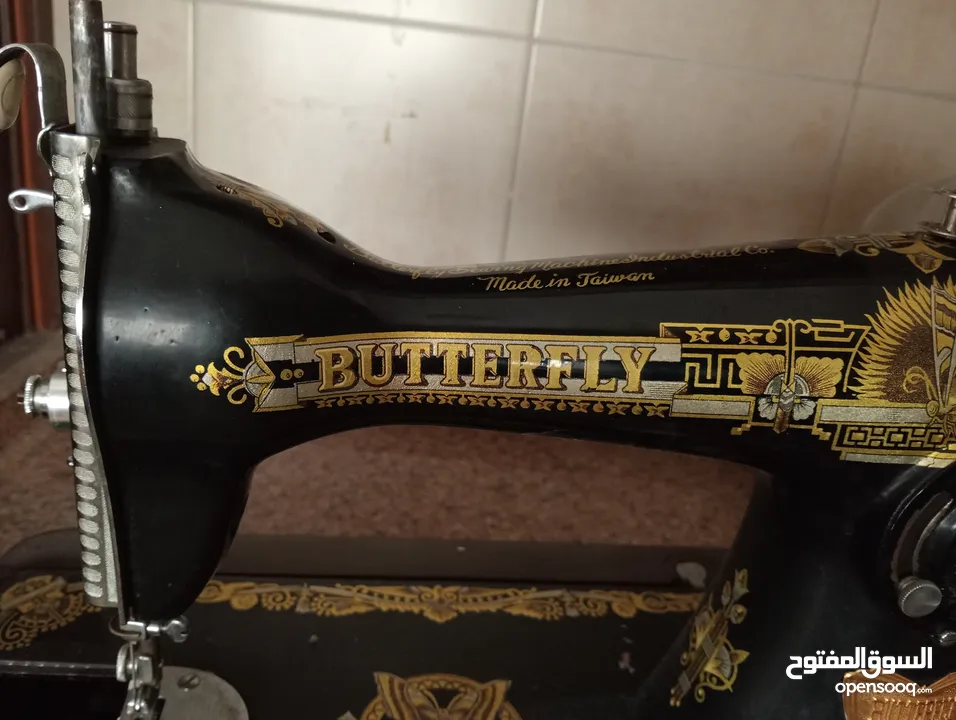 سنجر الاصليه لهواه جمع الانتيكه أو العرض
