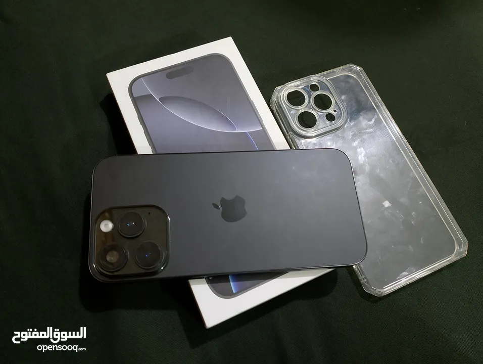 i Phone16Bro Max Copy u