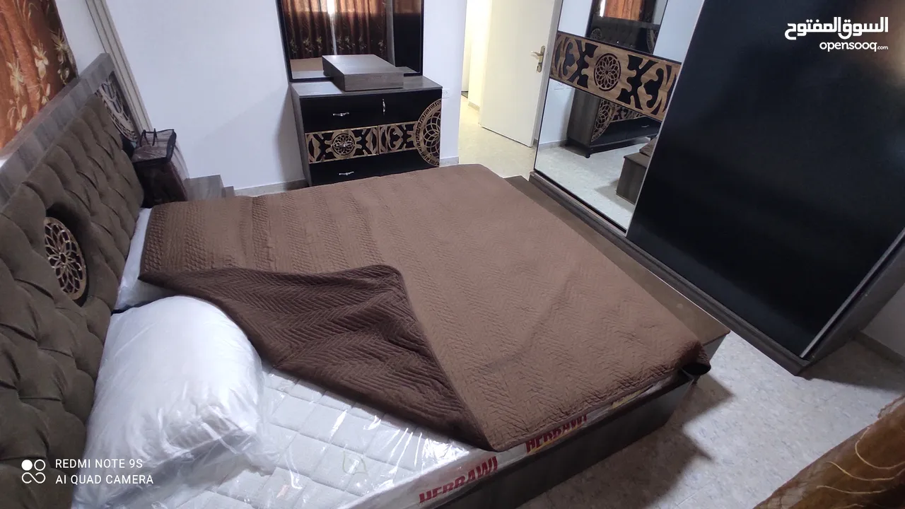 شقة مفروشة للايجار قرب بلدية بيتونيا